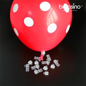 Balloon Tail Clip (100pcs)