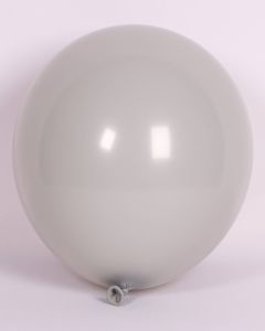 160 Standard Grey (50pcs) Celetex Balloons