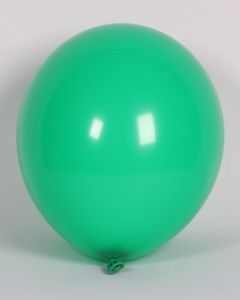 360 Standard Mid Green (50pcs) Celetex Balloons