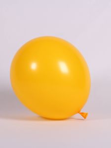 260 Fashion Honey Yellow (50pcs) Sempertex Balloons