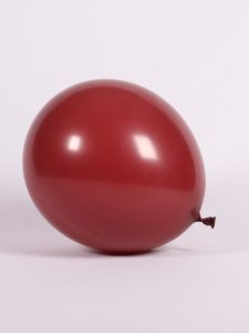 260 Fashion Merlot (50pcs) Sempertex Balloons