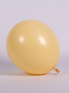 260 Fashion Peach Blush (50pcs) Sempertex Balloons