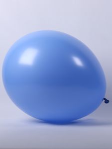 260 Fashion Periwinkle Blue (50pcs) Sempertex Balloons