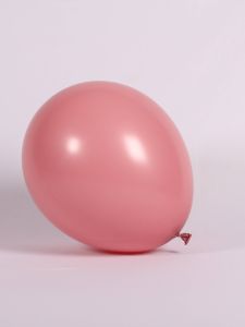 260 Fashion Rosewood (50pcs) Sempertex Balloons