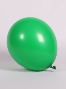 260 Fashion Shamrock Green (50pcs) Sempertex Balloons