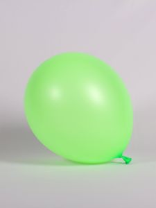 260 Neon Green (50pcs) Sempertex Balloons