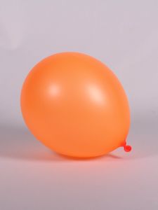 260 Neon Orange (50pcs) Sempertex Balloons