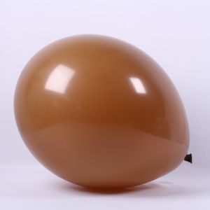 260 Standard Cafe (50pcs) Prima Balloons