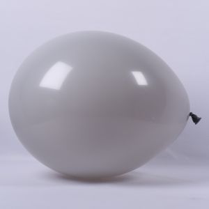 260 Standard Grey (50pcs) Prima Balloons