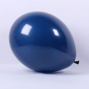 260 Standard Navy Blue (50pcs) Prima Balloons