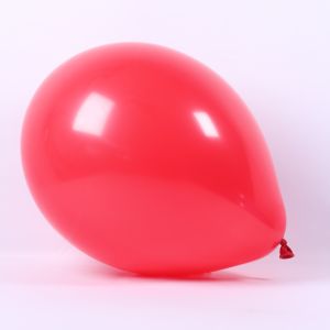 260 Standard Red (50pcs) Prima Balloons