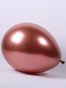 260 Reflex Rose Gold (50pcs) Sempertex Balloons