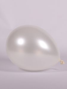260 Satin Pearl (50pcs) Sempertex Balloons