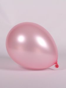 260 Satin Pink (50pcs) Sempertex Balloons