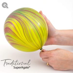 SuperAgate 11