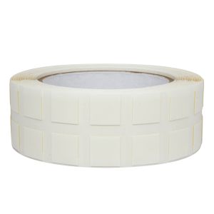 UGlu Adhesive Dashes 1/2 x 5/8in (500pcs)