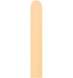360 Fashion Peach Blush (50pcs) Sempertex Balloons