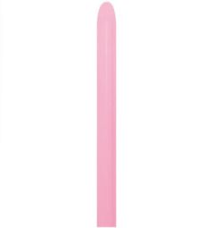 160 Fashion Pink (50pcs) Sempertex Balloons