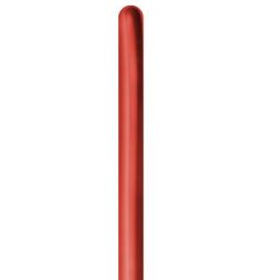260 Reflex Crystal Red (50pcs) Sempertex Balloons