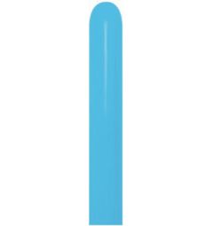 360 Fashion Blue (50pcs) Sempertex Balloons