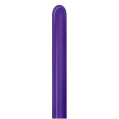 360 Fashion Violet (50pcs) Sempertex Balloons