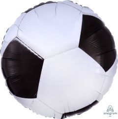 18" Championship Soccer Balloon