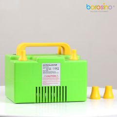 Electric Balloon Pump Two-Nozzle 1000W