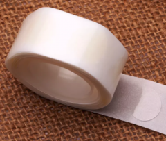Dot Stickies Roll