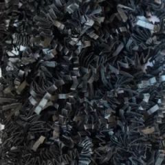 Paper Shred Black (1lb)