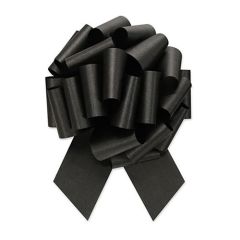 Pull Bow 5.5" Black 