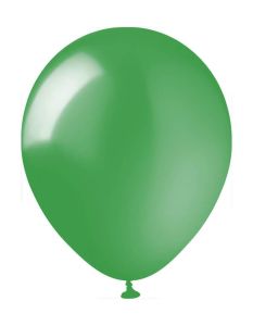 05" Standard Green (50pcs) ProLatex Balloons