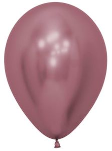 05" Reflex Pink (50pcs) Sempertex Balloons