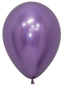 05" Reflex Violet (50pcs) Sempertex Balloons