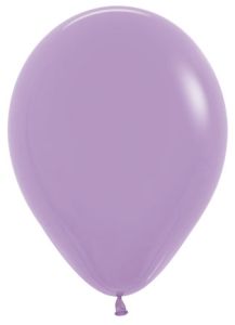 05" Fashion Lilac (50pcs) Sempertex Balloons