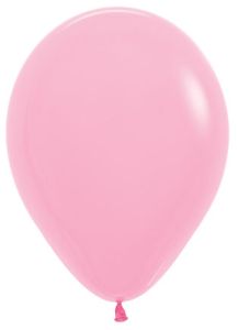 05" Fashion Pink (50pcs) Sempertex Balloons
