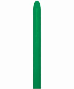 160 Fashion Forest Green (50pcs) Sempertex Balloons