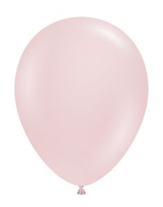 11" Cameo (100pcs) TufTex Balloons