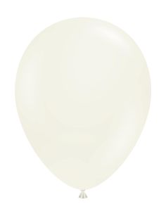 11" Lace (100pcs) TufTex Balloons