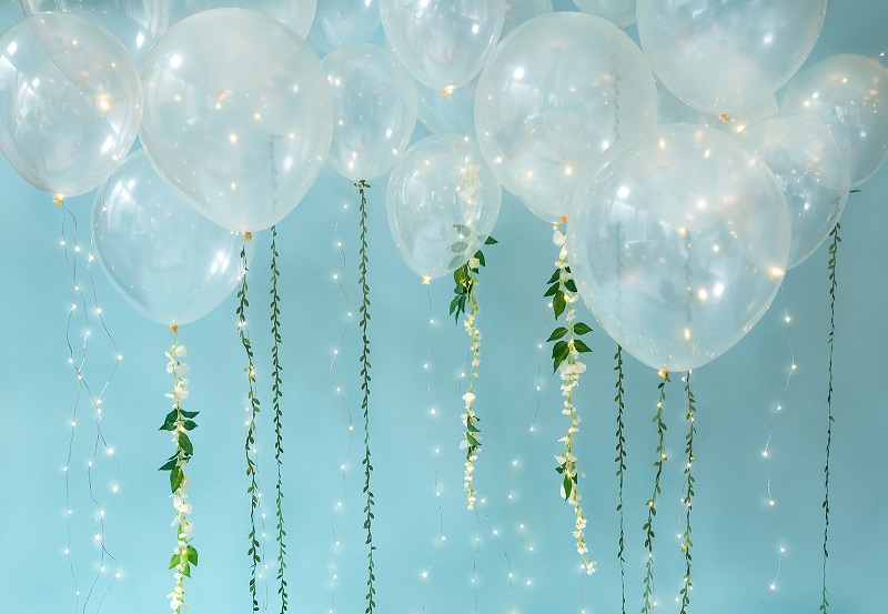 list of wedding decor you need