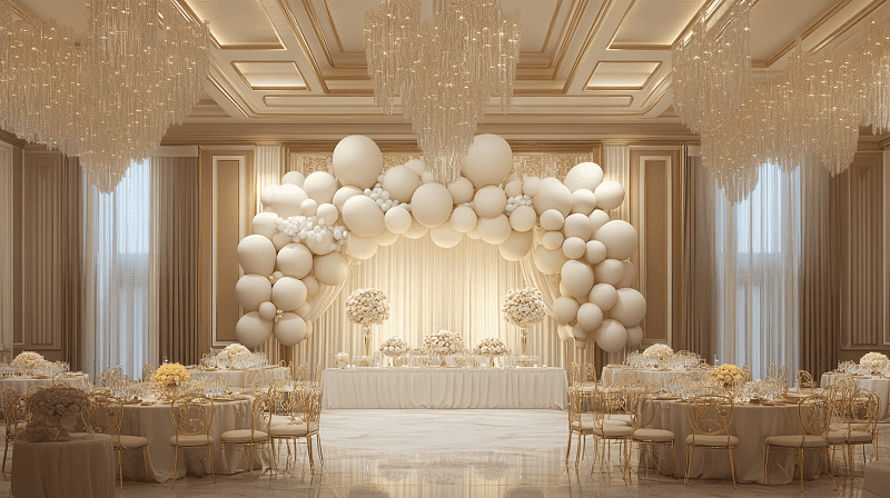 wedding reception decoration ideas