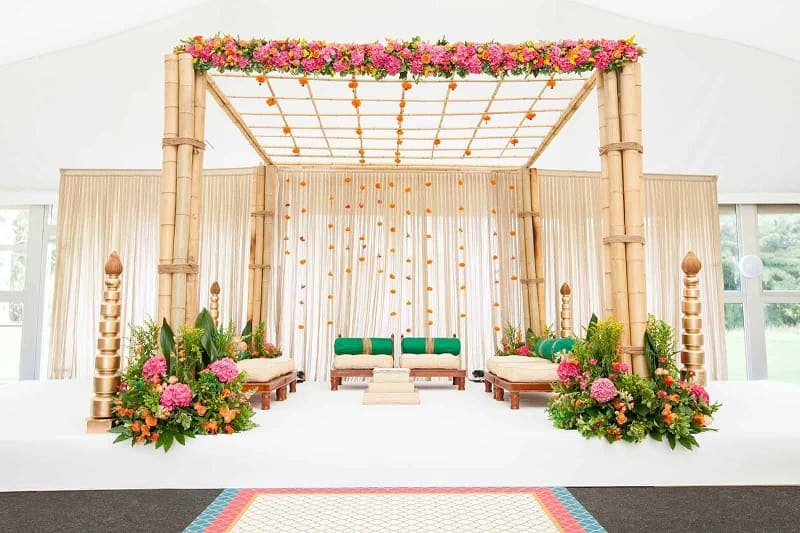 indian wedding decorations ideas