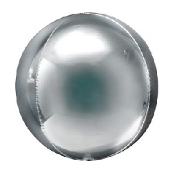 Mylar & Foil Balloons