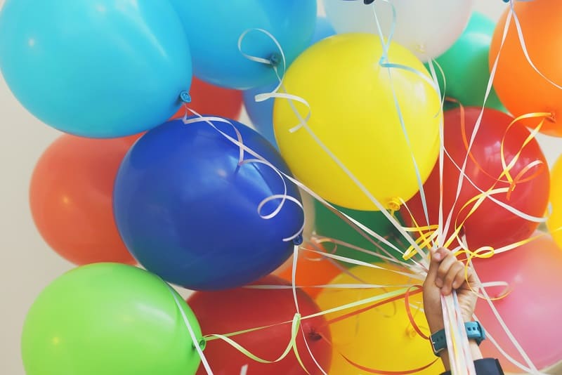 1st birthday decoration ideas at home
