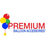 Premium Balloon Accessories
