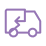 Return truck